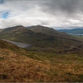 Ben Lawers and Lochan na Lairige
